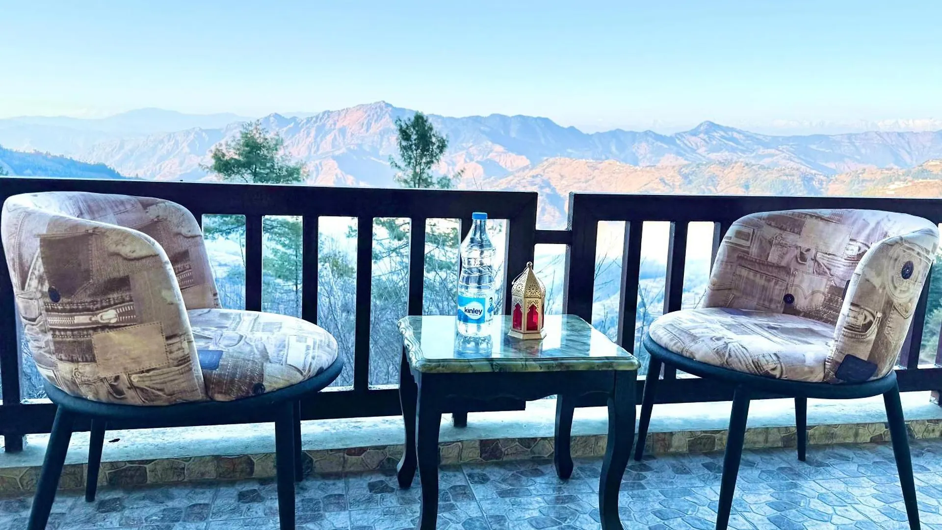 Villa The Dream Mansion Kufri I Party & Music I Sky Bonfire I Group Of Exotic Stays Shimla