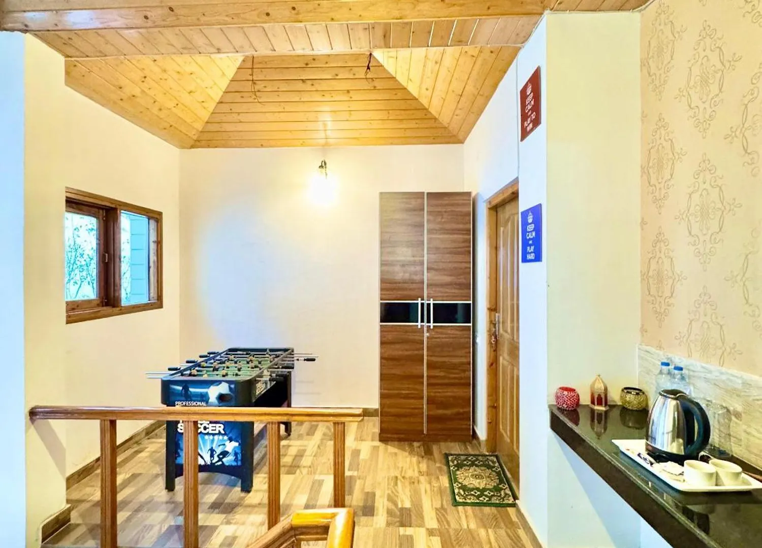 The Dream Mansion Kufri I Party & Music I Sky Bonfire I Group Of Exotic Stays Shimla Villa