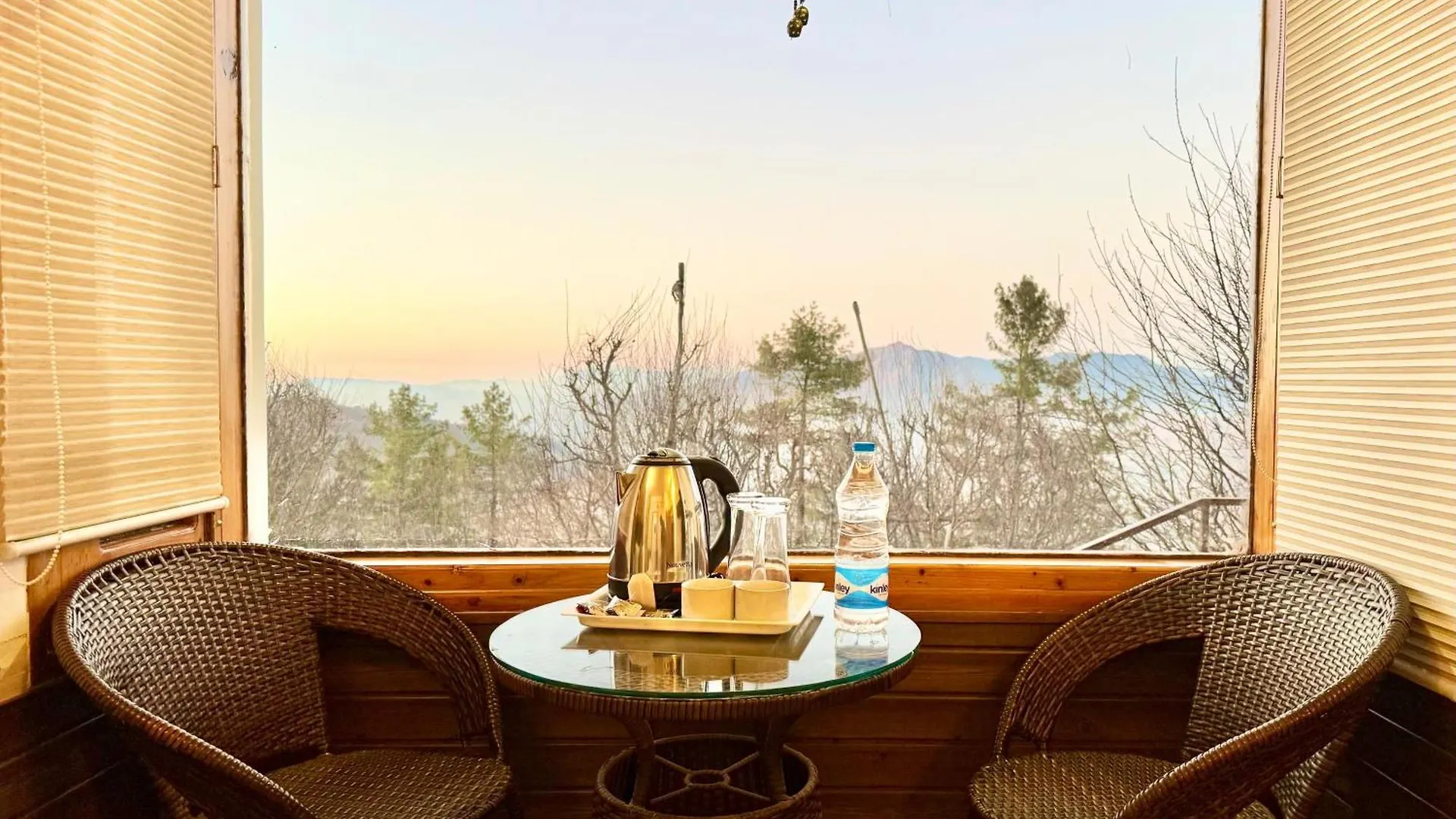 Villa The Dream Mansion Kufri I Party & Music I Sky Bonfire I Group Of Exotic Stays Shimla