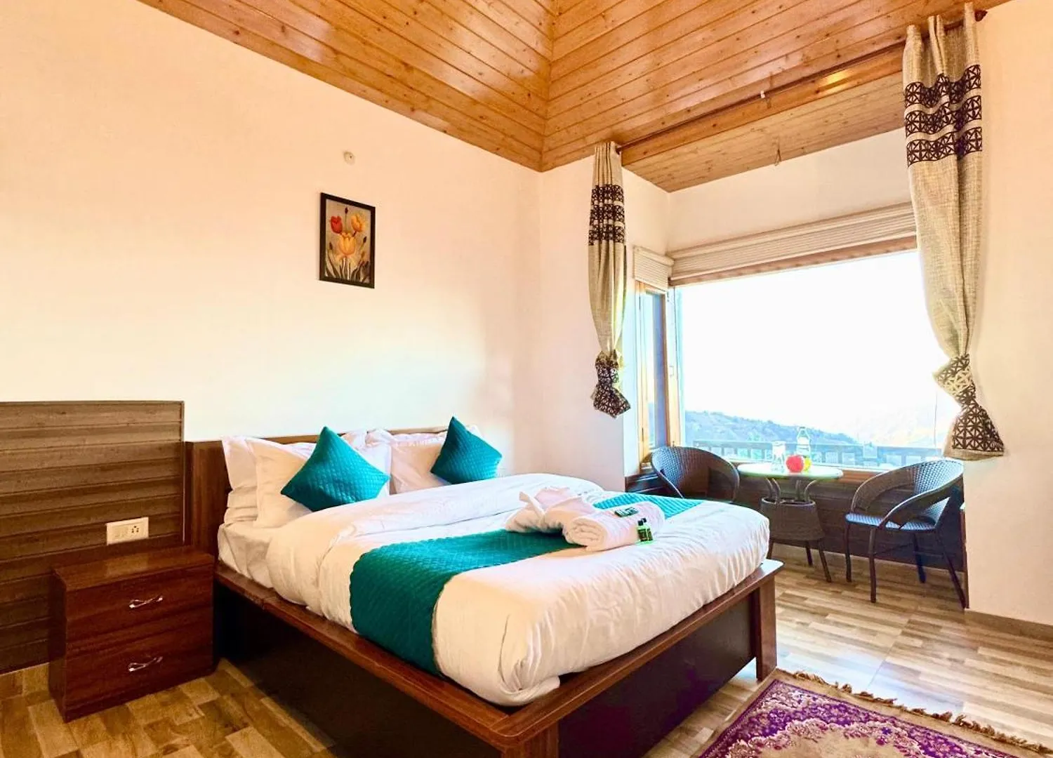 Villa The Dream Mansion Kufri I Party & Music I Sky Bonfire I Group Of Exotic Stays Shimla India