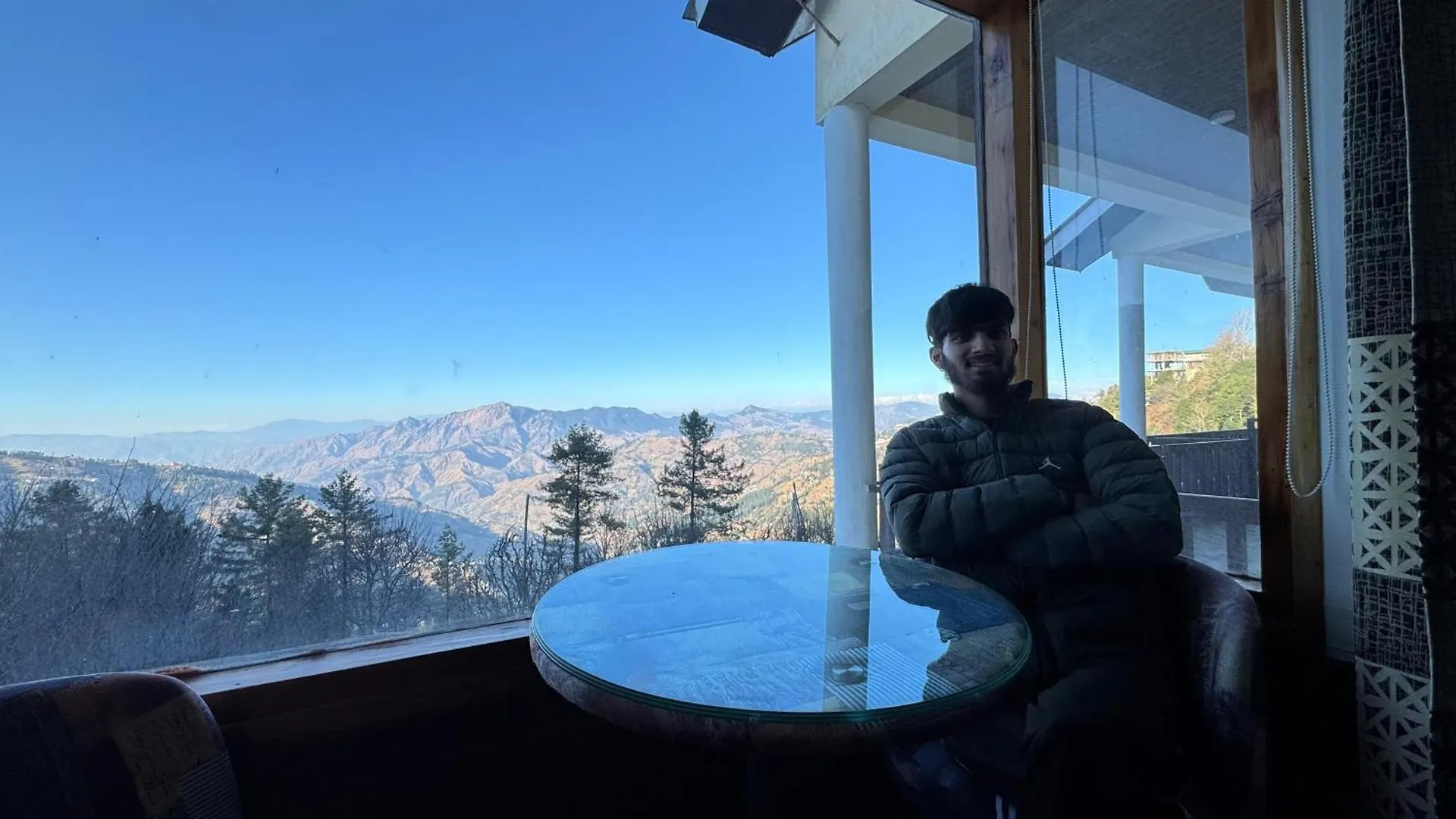 Villa The Dream Mansion Kufri I Party & Music I Sky Bonfire I Group Of Exotic Stays Shimla