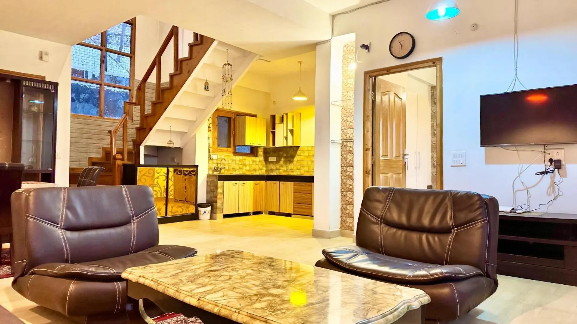 The Dream Mansion Kufri I Party & Music I Sky Bonfire I Group Of Exotic Stays Shimla India