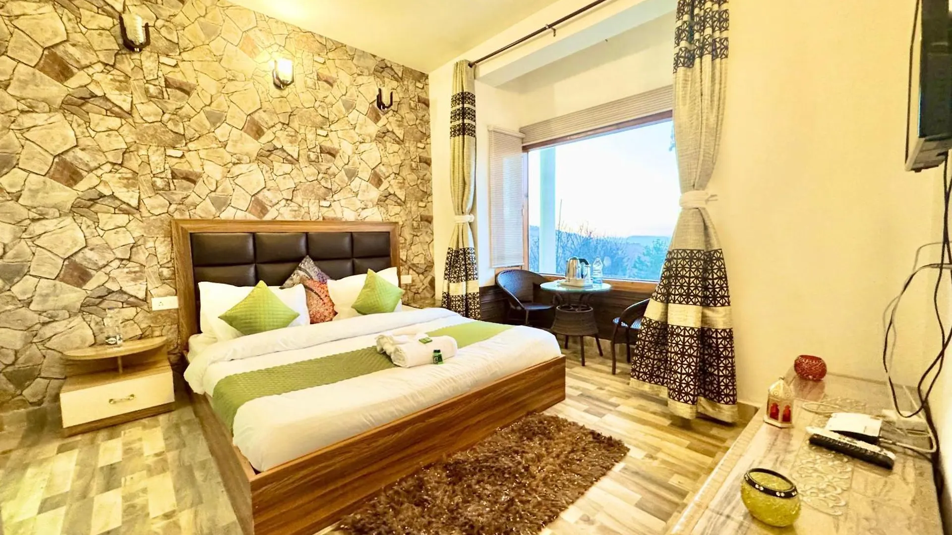 Villa The Dream Mansion Kufri I Party & Music I Sky Bonfire I Group Of Exotic Stays Shimla India